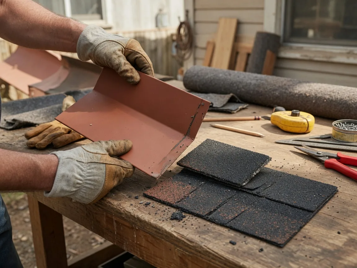 Roof Repair company in Pine Lake, GA